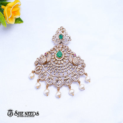PENDENT