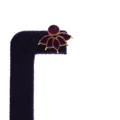 EAR RINGS