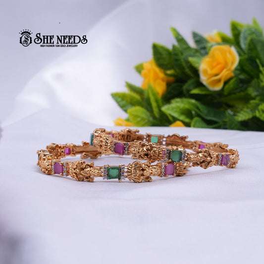 BANGLES