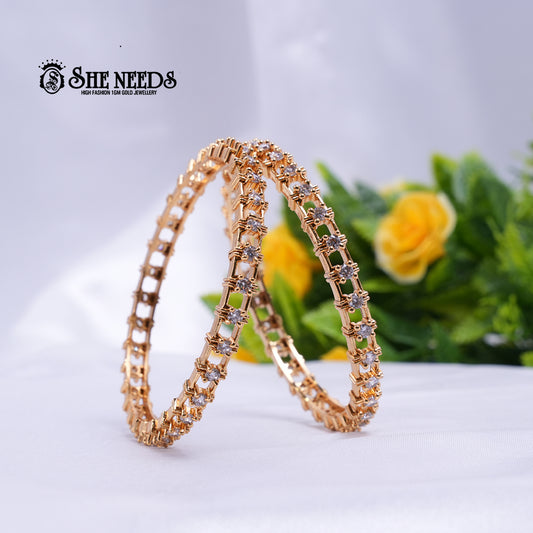 BANGLES