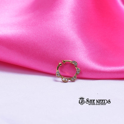 NOSE PIN
