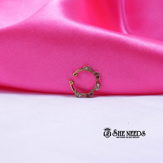 NOSE PIN