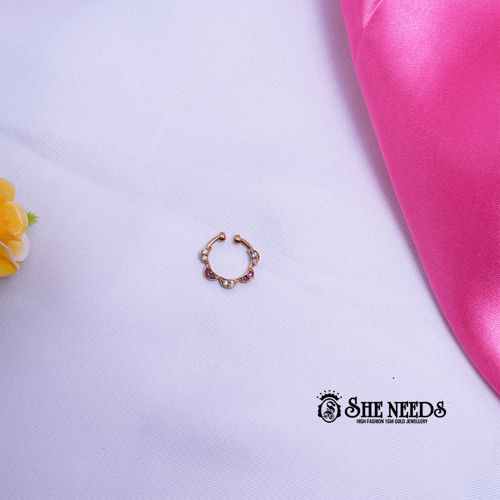 NOSE PIN
