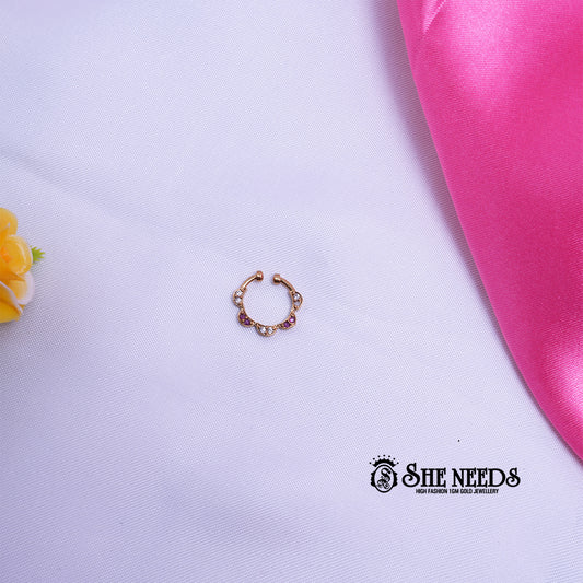 NOSE PIN