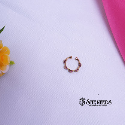 NOSE PIN
