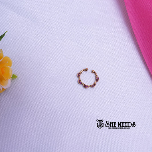 NOSE PIN