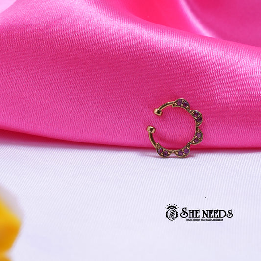 NOSE PIN