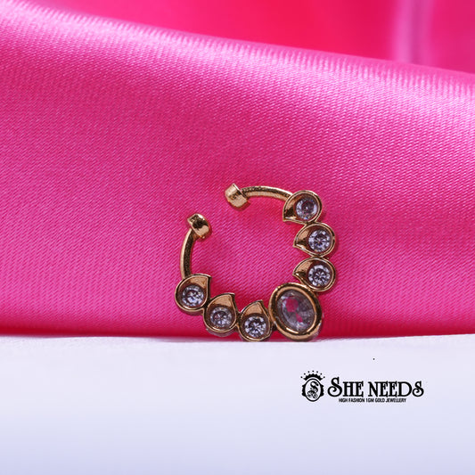 NOSE PIN