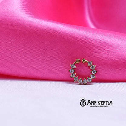 NOSE PIN