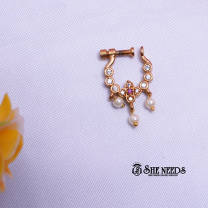 NOSE PIN