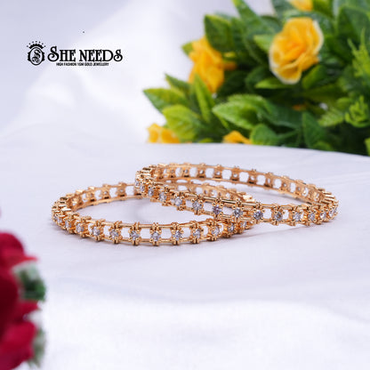 BANGLES