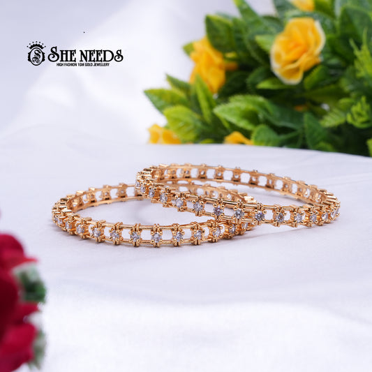 BANGLES
