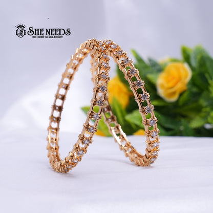 BANGLES