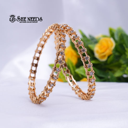 BANGLES
