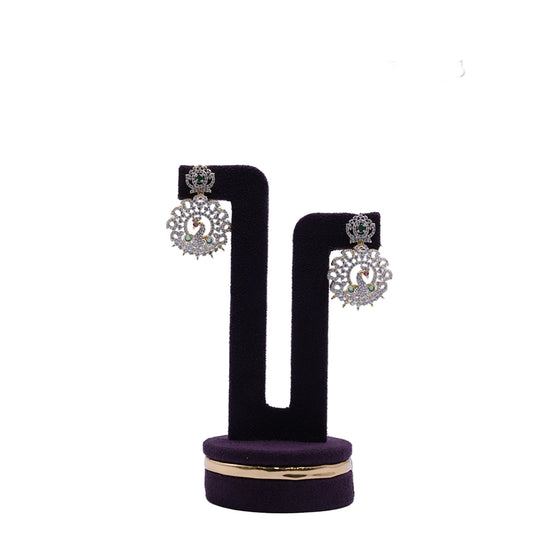 DIAMOND STEP BY STEP