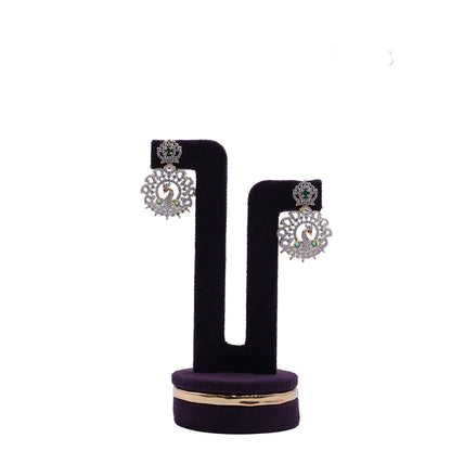 DIAMOND STEP BY STEP