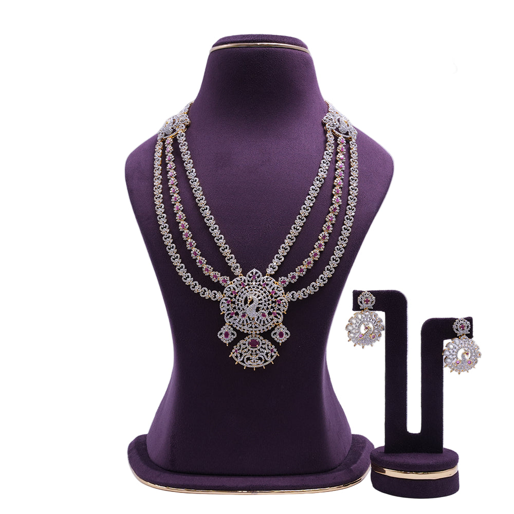 DIAMOND STEP BY STEP